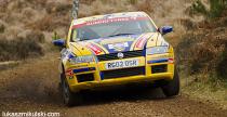 Rallye Sunsekeer